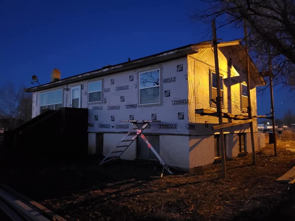 Drywall for Berry Handy Services in Loveland, CO