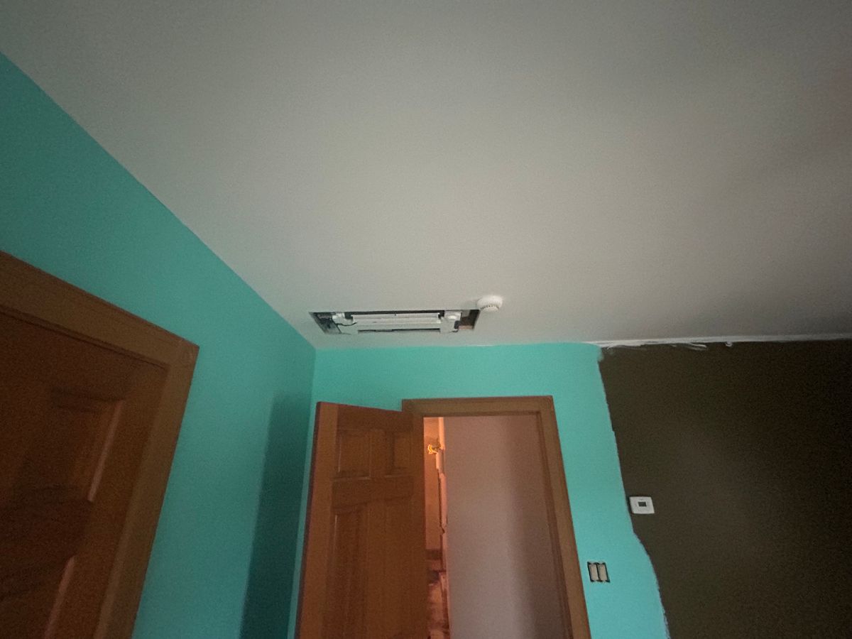 Installation of HVAC Systems for ZHI Services in Hadley, MA