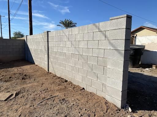 Fencing for Outdoor Pros in Phoenix, AZ