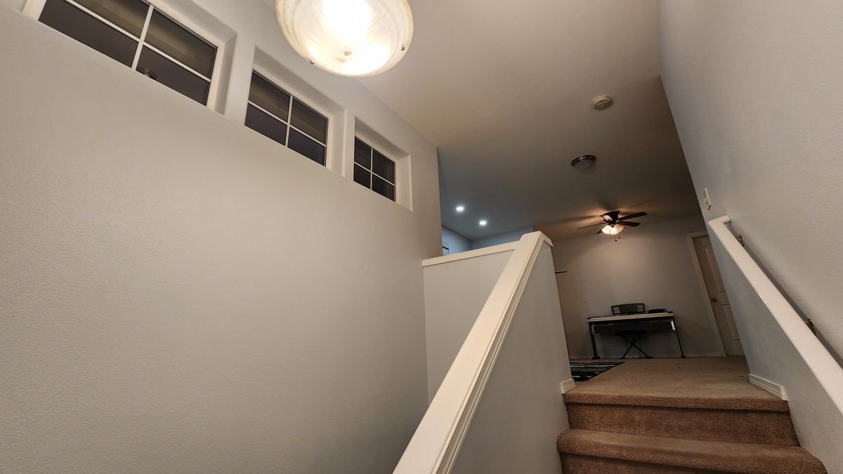 Interior Painting for Sharpest Painting LLC in Olympia, WA