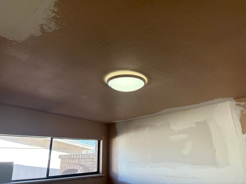 Lighting Installation & Repair for Wired Electrical Services in Grants, NM