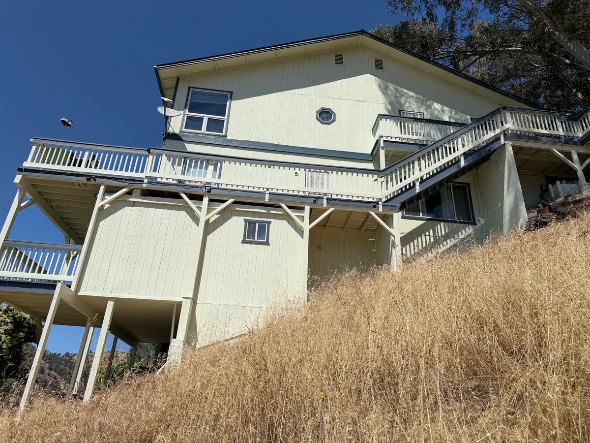 Exterior Painting for Gold Eagle Painting in Tulare County, CA