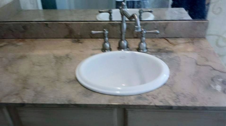 Commercial Tile for Taylor Grout and Tile Restoration in Columbus, OH
