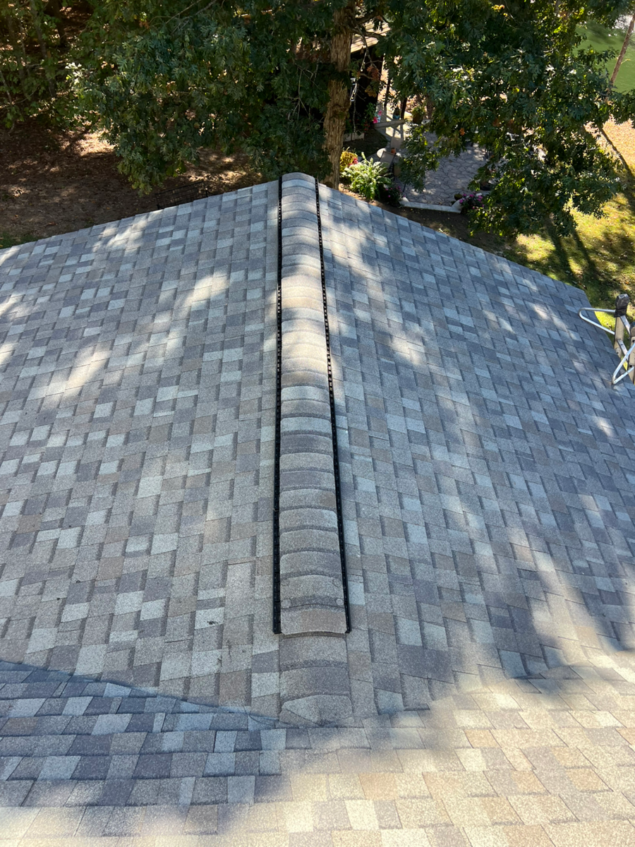 Roofing Replacement for Rise Roofing NC in Cary, NC