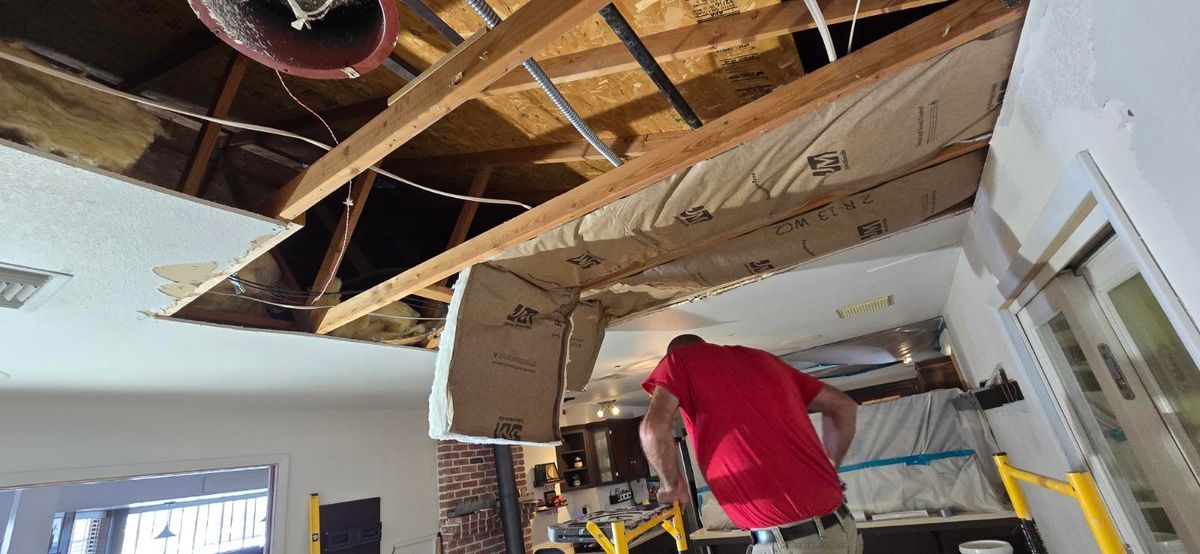 Painting and Drywall for AW Handy Services LLC  in Ridgecrest, CA