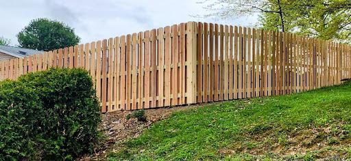 Fence Installation for Backyard Fence Solutions LLC in Uniontown, PA