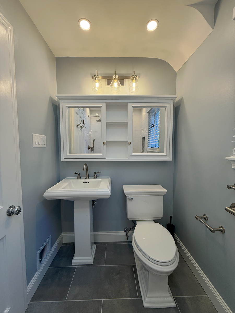 Home Renovation for D1 CONTRACTING in Wyndmoor, PA