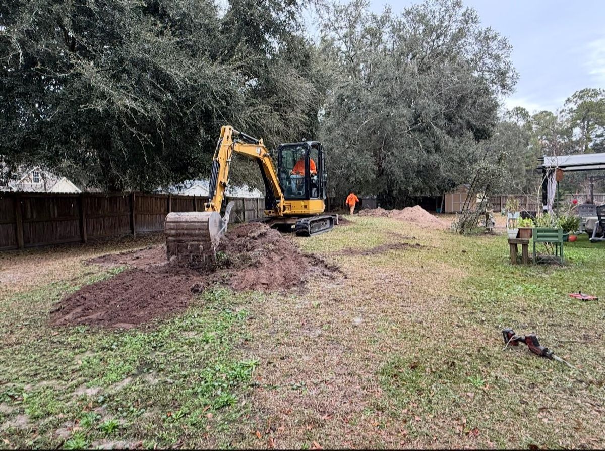 Emergency Services & System Upgrades for TideCo Septic in Brunswick, GA