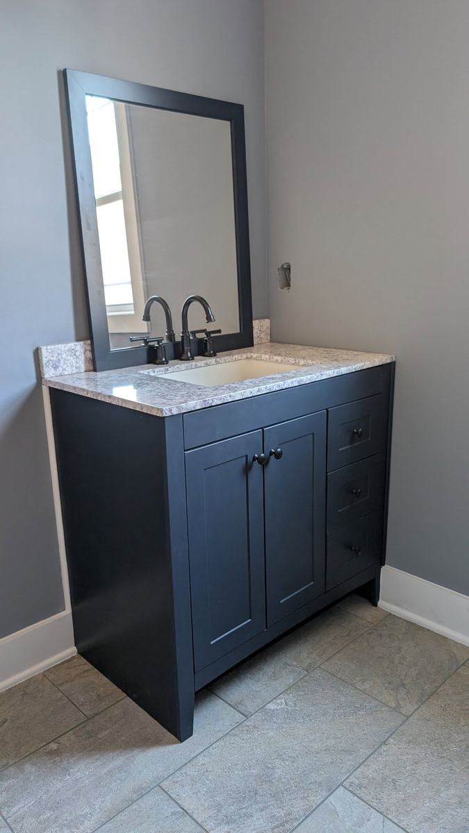 Custom Home Design for Batchelor Construction in Wallace, NC