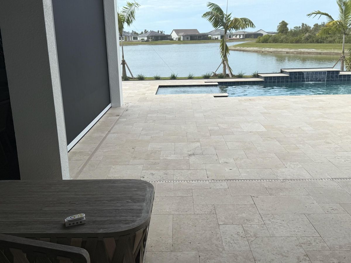 Exterior Cleaning for My Softwash Guys in Venice, FL