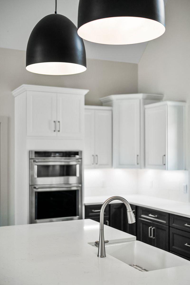 Kitchen Renovations for Rippetoe Builders LLC in Cookeville, TN