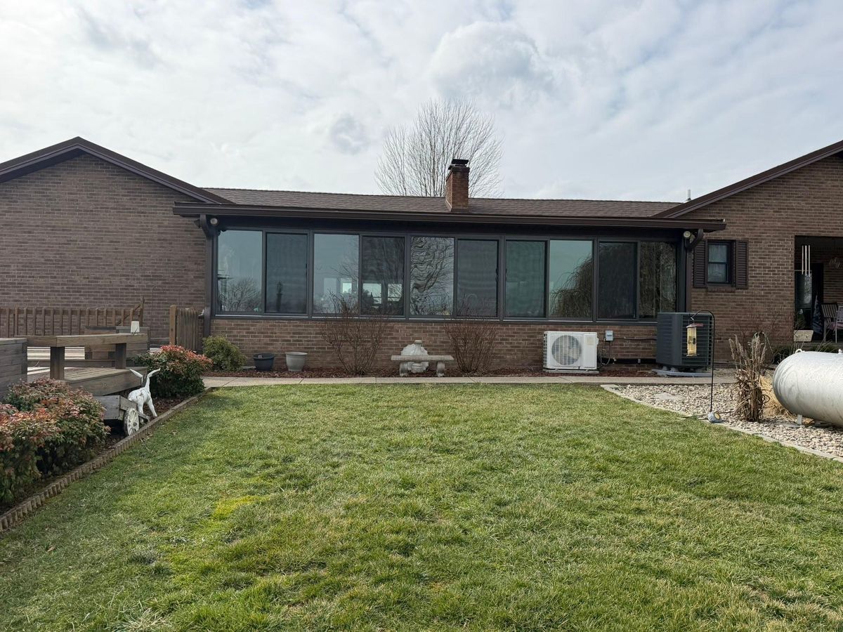 All forms of Siding metal and vynl for KY Gutter Pro & Specialty Roofing Systems in Monticello, KY