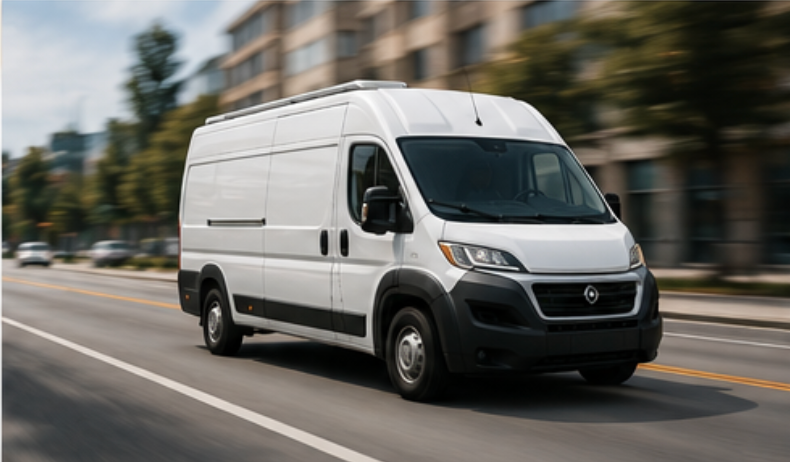 Rush Courier for SwiftTrack Courier Services in Salt Lake City, UT