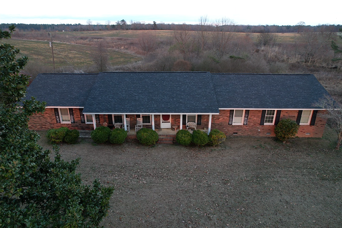 Roofing Installation for Dollar Roofing & Gutters in Jeffersonville, GA
