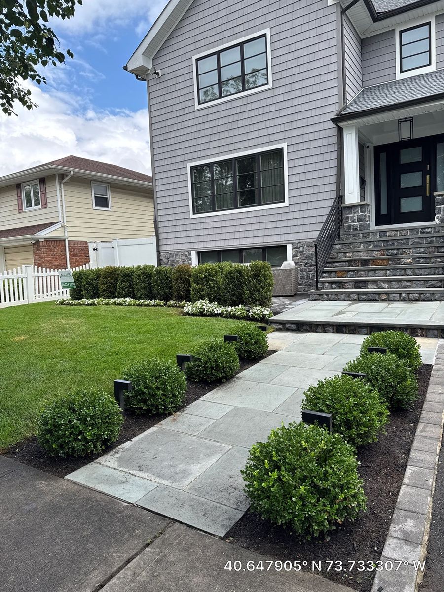 Hardscaping for Elegant Lawns & Landscaping in New York, NY