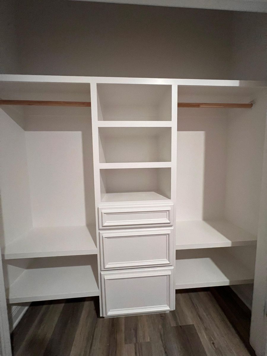 Custom Renovations for Everything for the Home Inc. in Destin, FL
