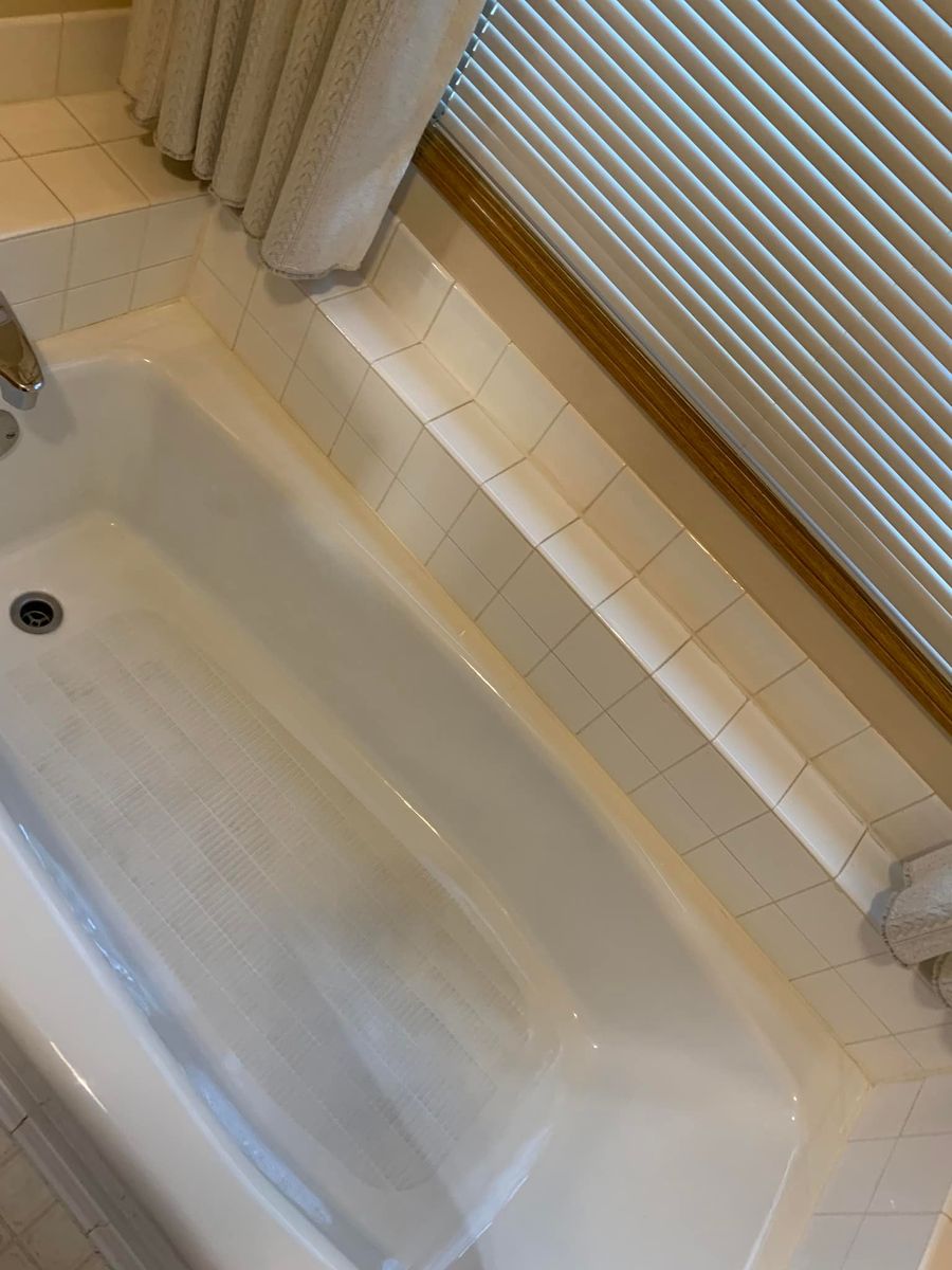 Airbnb Cleaning for Omi’s Cleaning Services in Wilkes Barre, PA