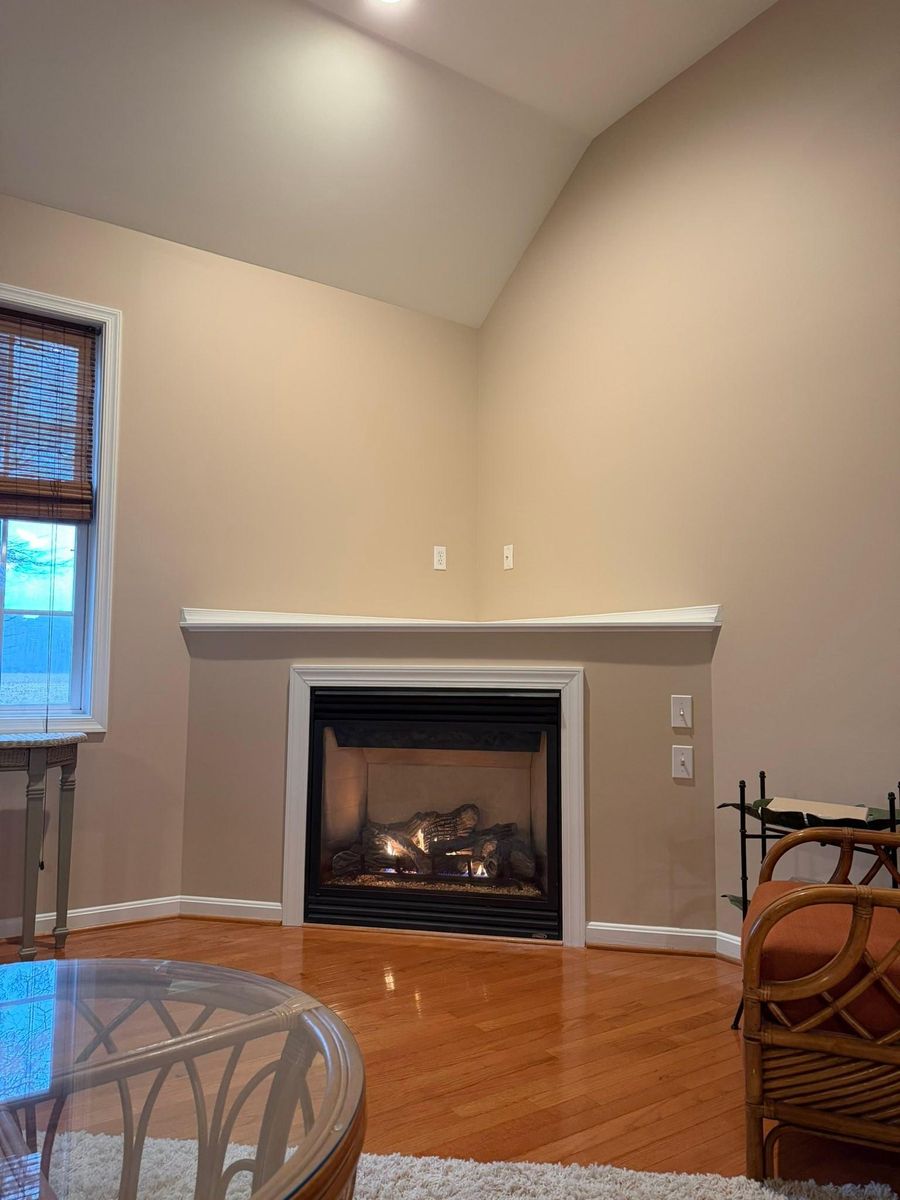 Kitchen Renovation for Mid Atlantic Home Improvements in Ocean City, MD