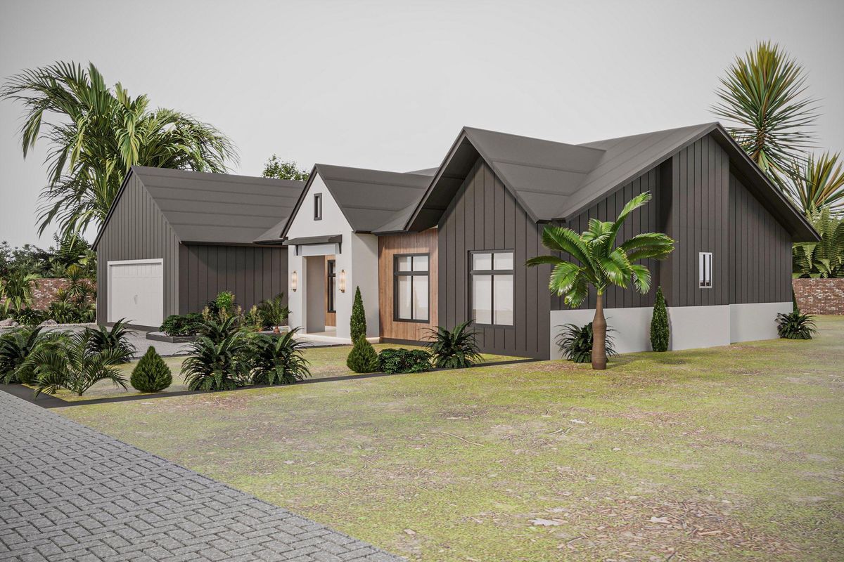 New Construction for Boone Building in Marshall, TX