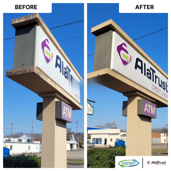 Hardscape Cleaning for Perfect Pro Wash in Oxford, AL