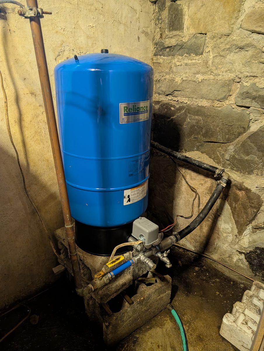 Water Heater Installation and Repair for Stephens Plumbing LLC in Cresco, PA