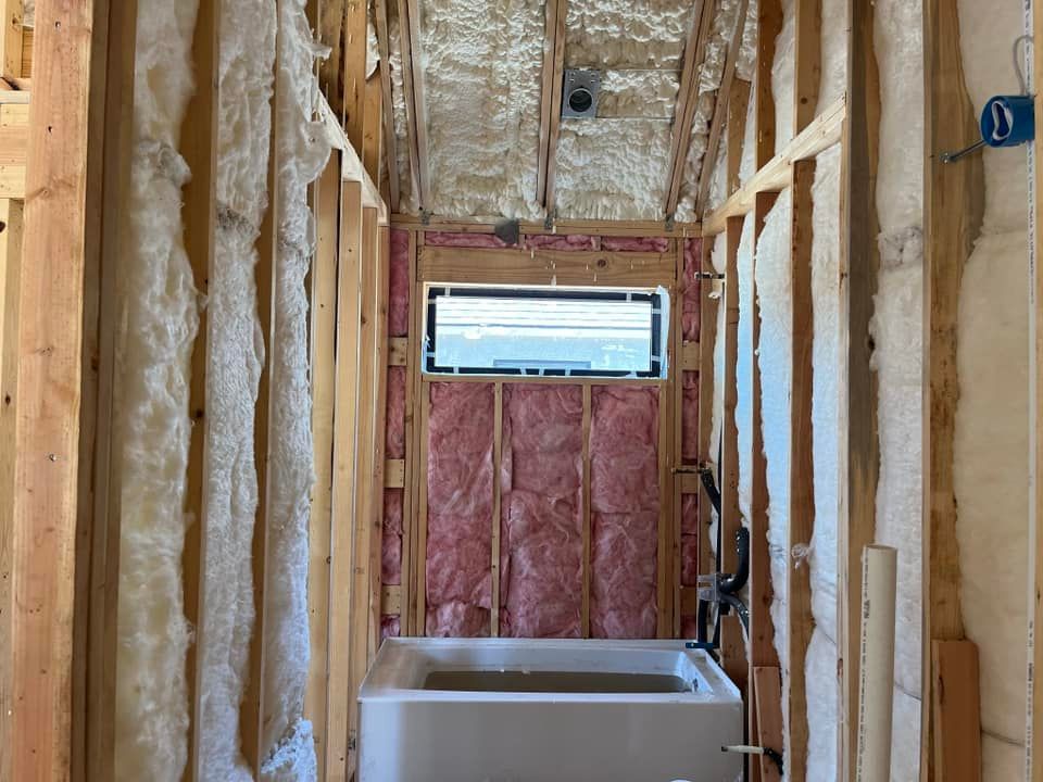 Fiber Glass Insulation for Premium Spray Foam & Insulation Services in Elgin,  TX