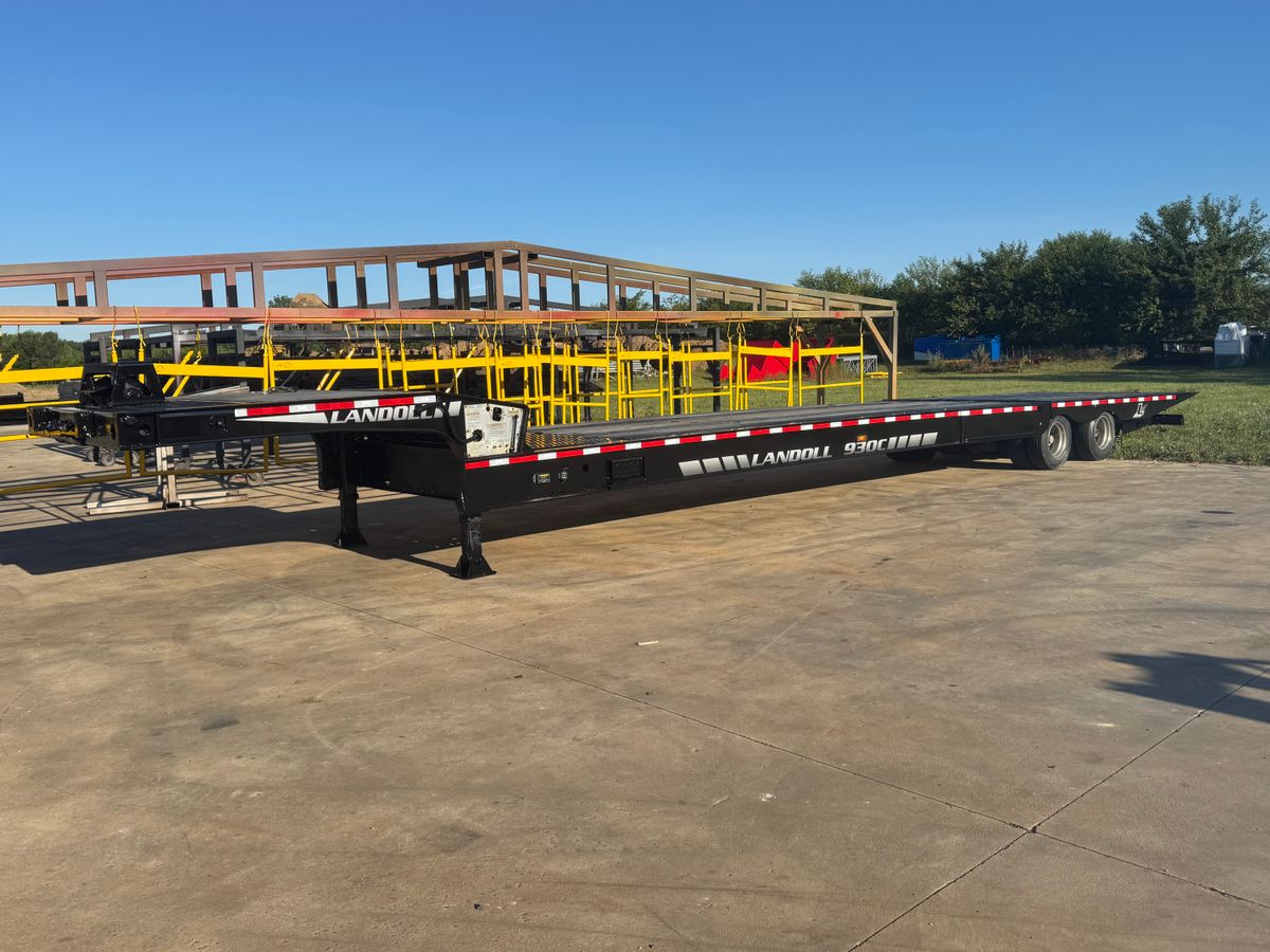 Equipment Painting for Jomar Machining and Fab in Middlebury, IN