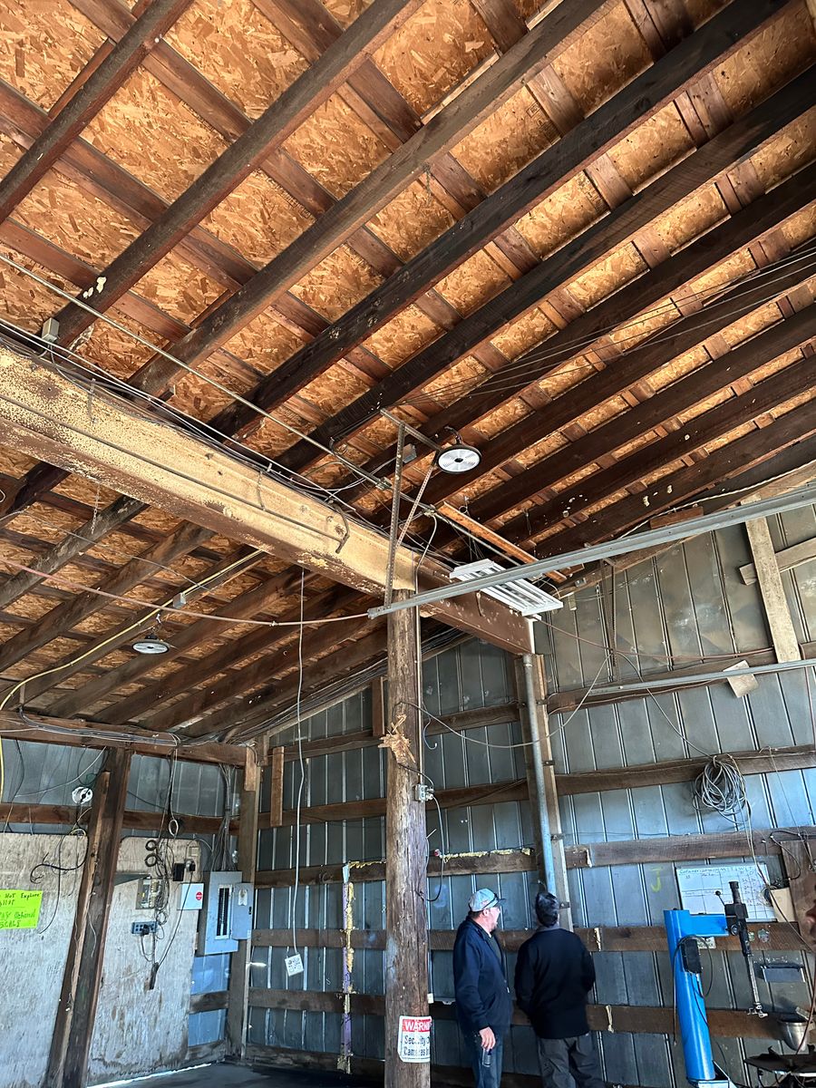 Electrical Repairs for Triple J Electric LLC in Milford, DE