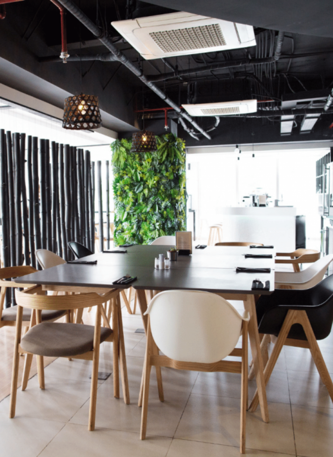 Light Commercial And Restaurants for Tiger Shark HVAC in Norwell, MA