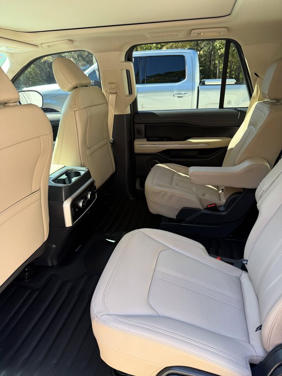 Silver Package "Mini Detail" for Relentless Shine Mobile Detailing in Calabash, NC