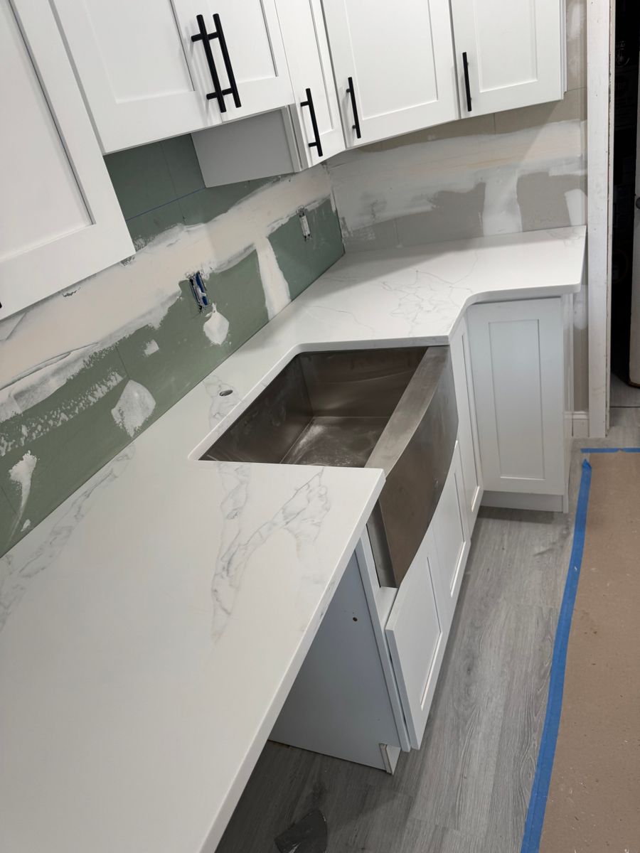 Interior Painting for Shore Points Home Remodeling LLC in Atlantic City, NJ