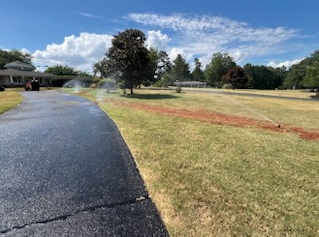 Irrigation for LC Lawn Care & Landscaping in Canon, GA