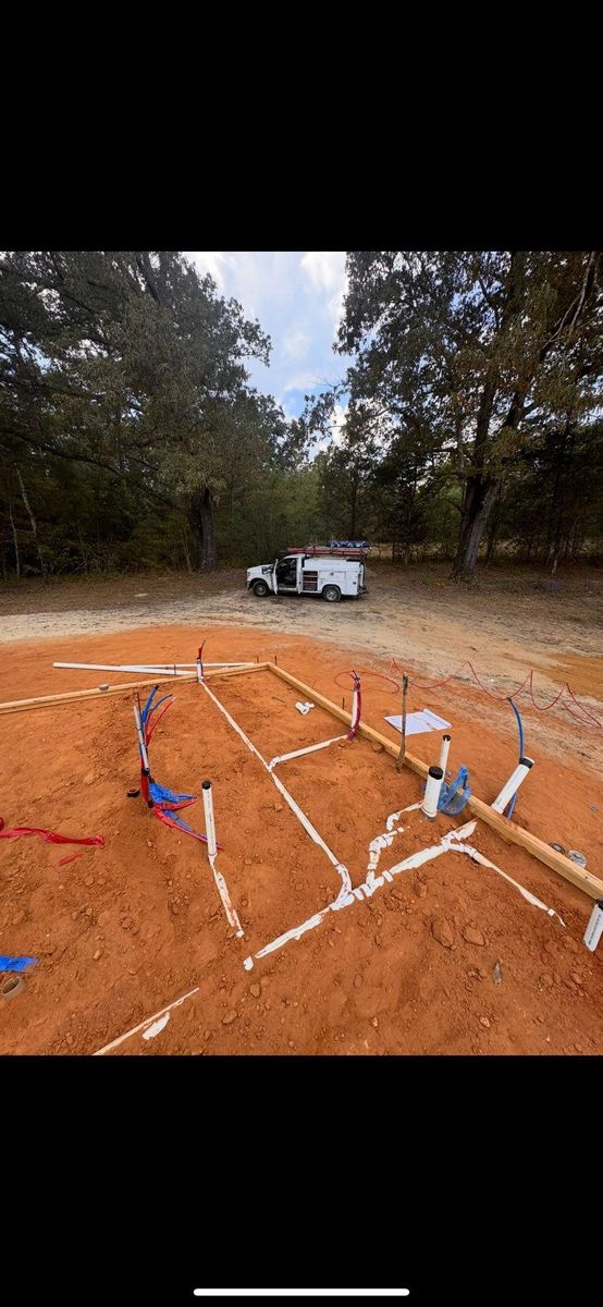 Other Services for Bargas Electric & Plumbing in Bethel Springs, TN