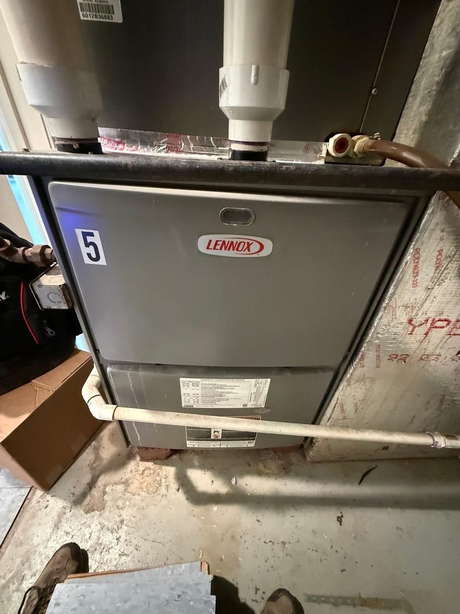 Routine Maintenance and Tune-ups for TJS HVAC Services in Basehor, KS