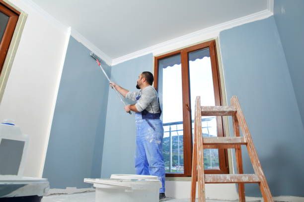 Renovations for Ferrell’s Professional Painting & Home Services LLC in Panama City Beach, FL