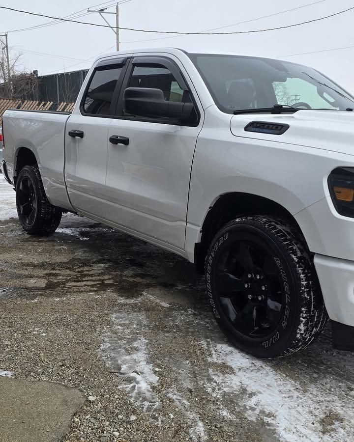 Exterior Detailing for Luxury Auto Detail in Peoria, IL