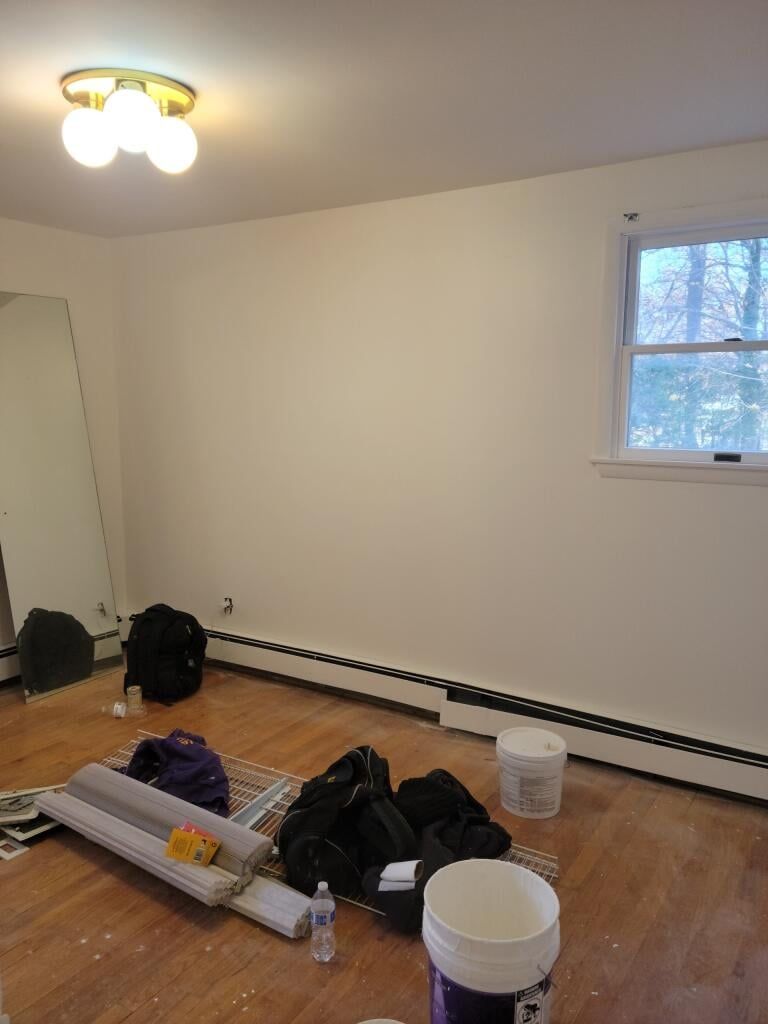 Interior Painting for Guss Professional Painting and Wallpaper in Clifton, NJ