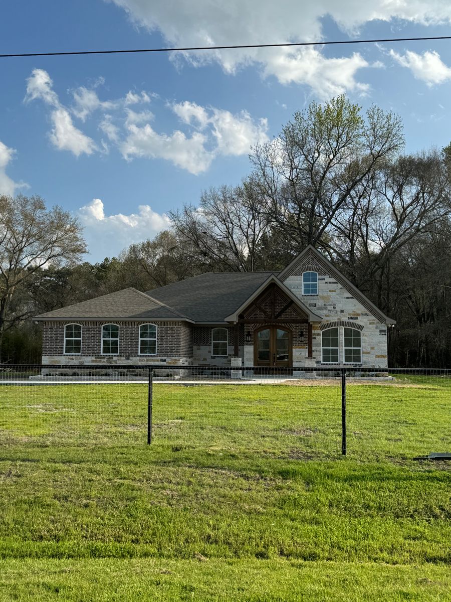 Custom Homes for CWC Custom Homes & Barndominiums in Snook, TX