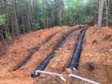 Septic system Installation and Repairs for Triple P Excavation in Atlanta, GA