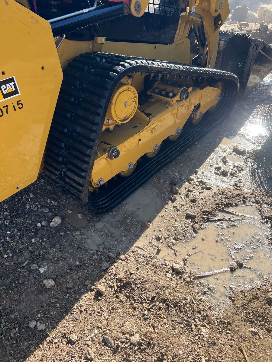 Commercial Equipment Cleaning for Top Notch Exterior Cleaning Solutions in Nolanville, TX