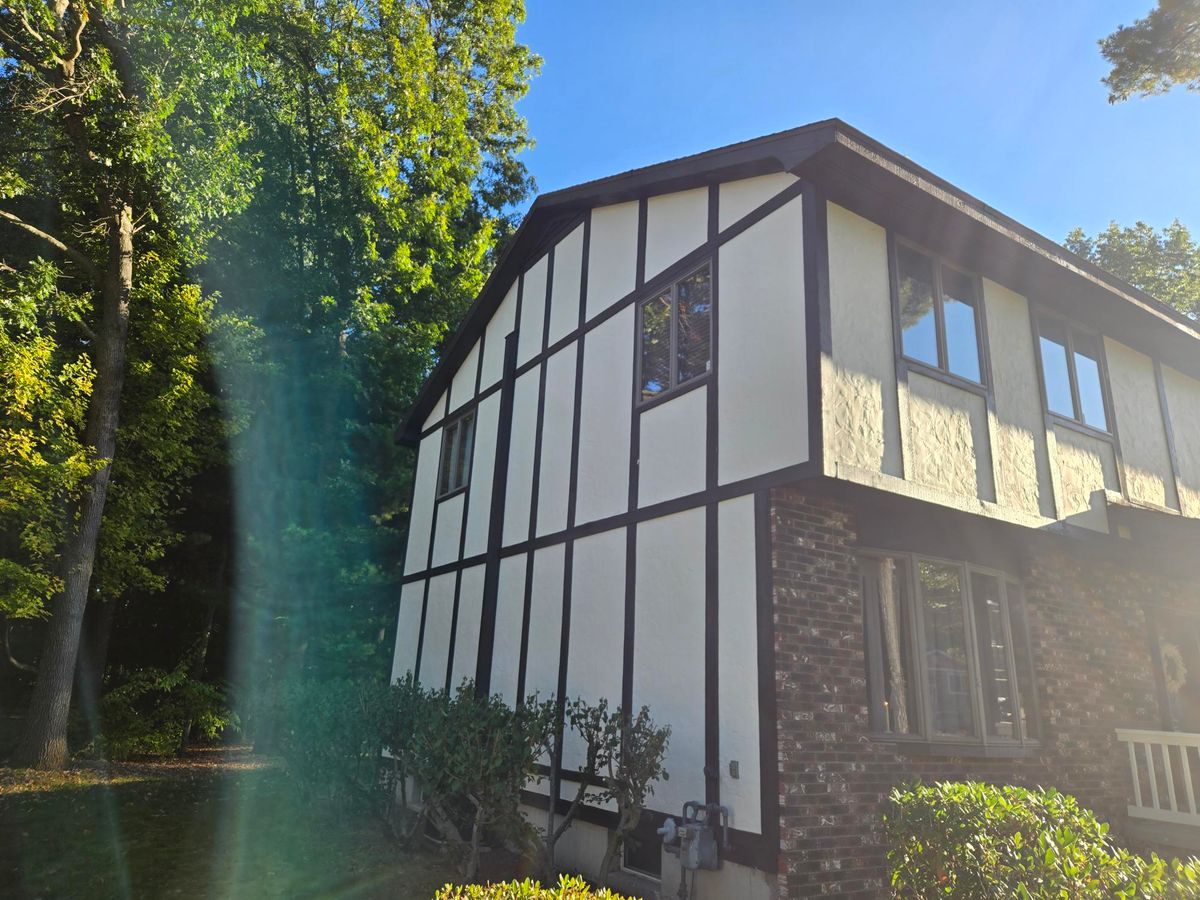 Exterior Painting for Hoffman Painting in Guilderland, NY