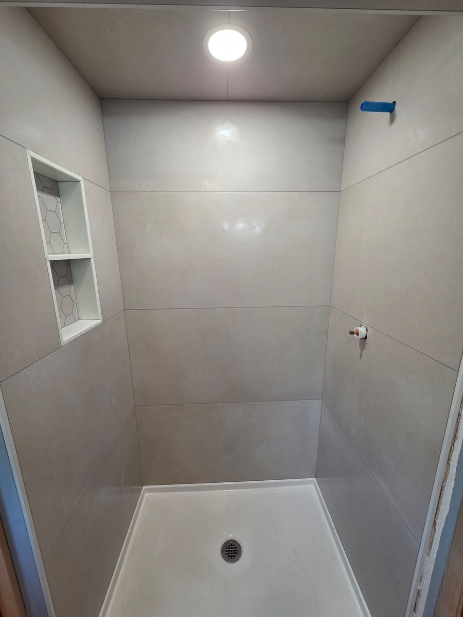 Tile for Smith Tile, Flooring and Renovation in Barre, MA