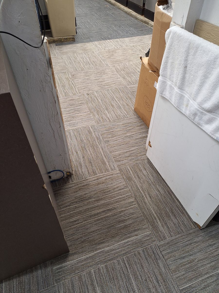 Carpet Installation for Top Knotch Floors HI, LLC  in Honokaa, HI