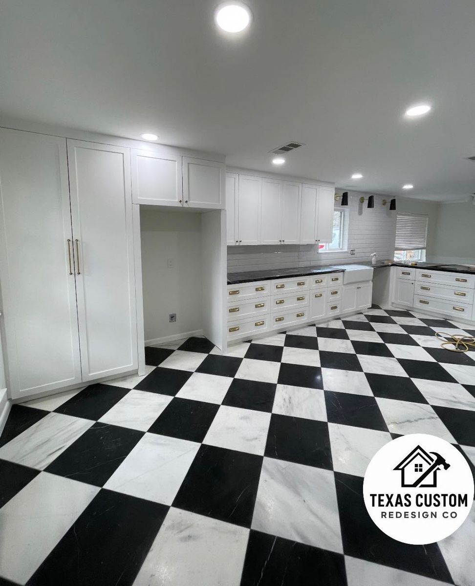 Remodeling Services for Texas Custom Redesign & Metal Buildings in Houston, TX