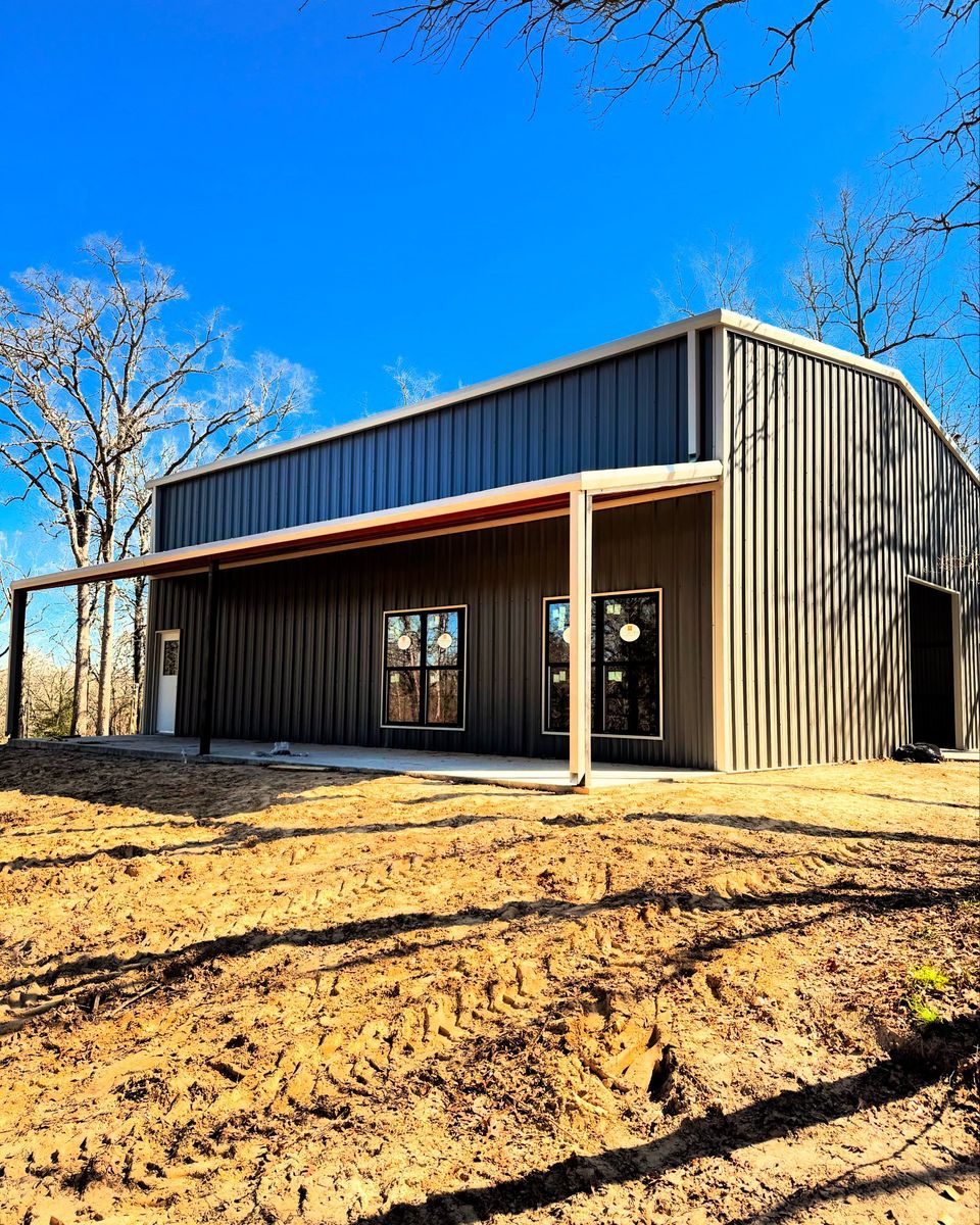 Metal Fabrication for Deans Welding ClayCee Kjeldgaard in Malakoff, TX