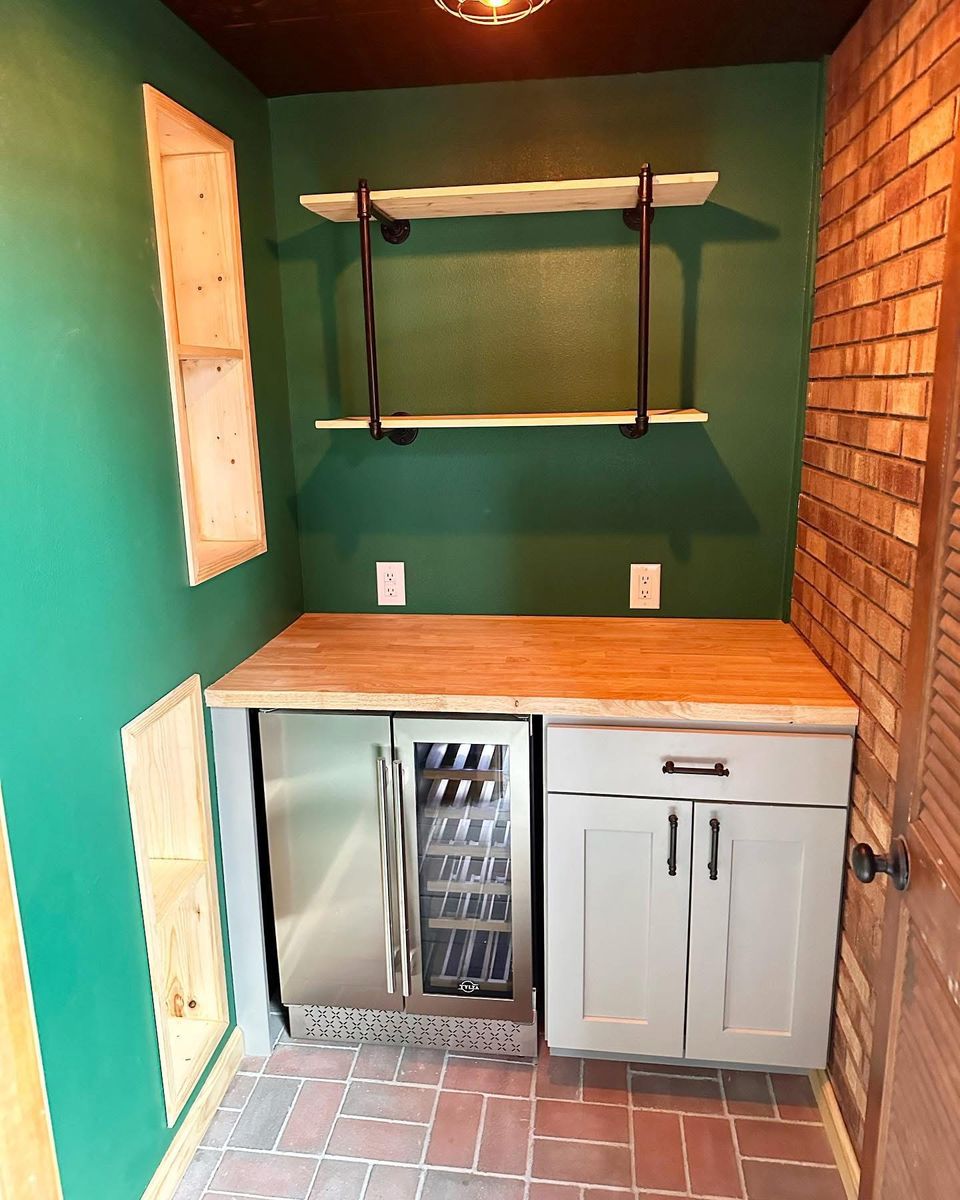 Carpentry for All Season Improvements LLC in Colorado Springs, CO