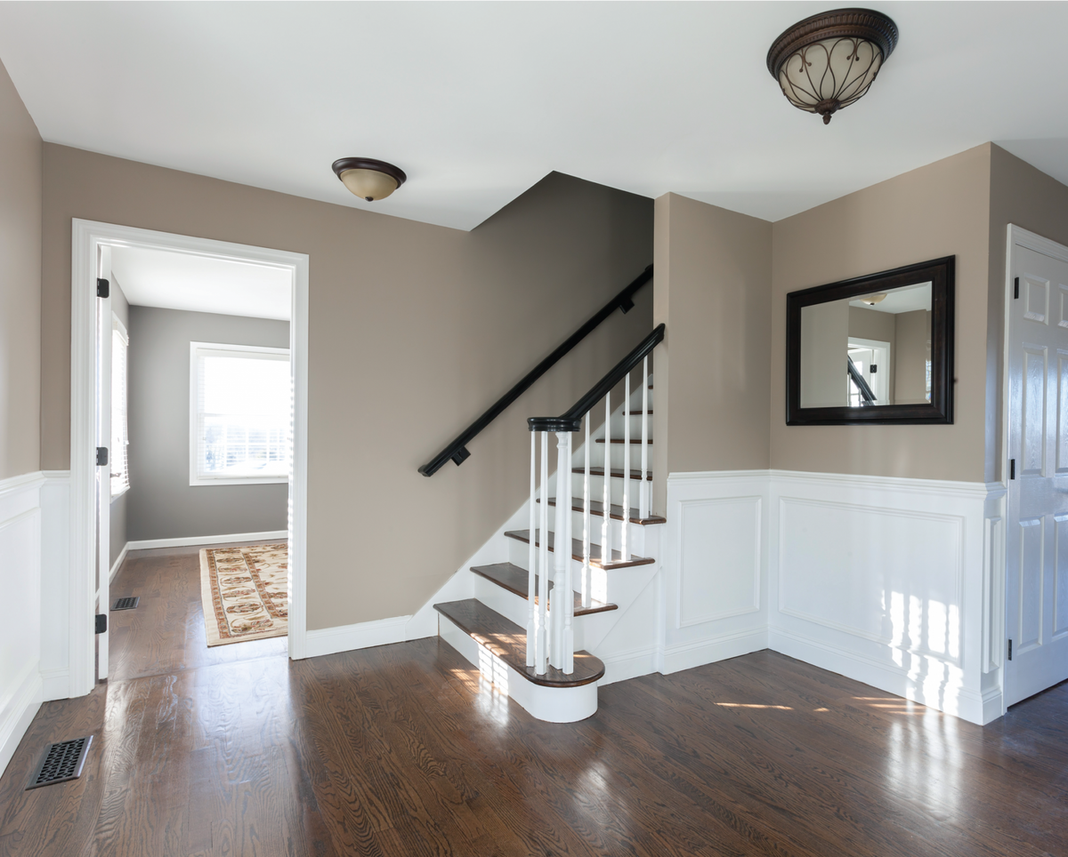 Interior/Exterior Painting for Affordable Remodeling ETX in Tyler, TX