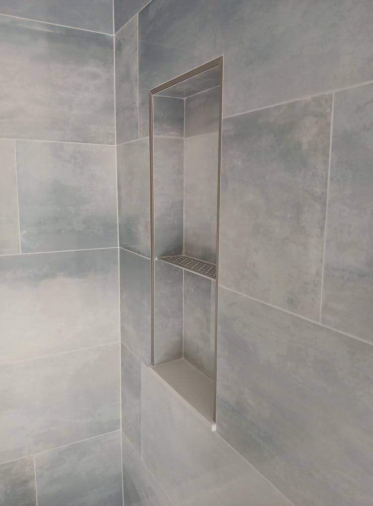 Tile for Watson Tile & Floor LLC in Windham, ME