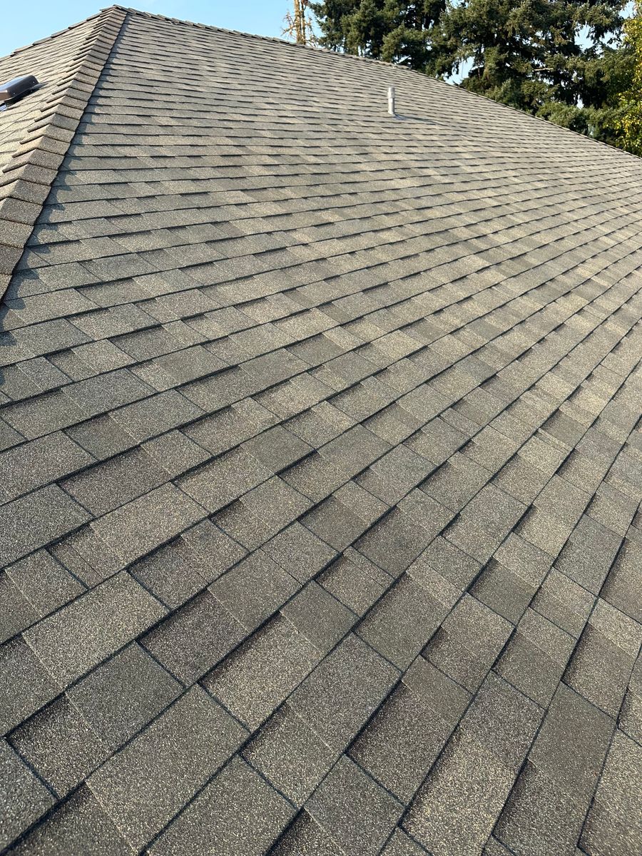 Roofing Replacement for MDM Roofing in Portland, OR