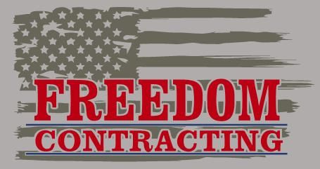 General Contracting for Freedom Contracting in Ludlow, MO